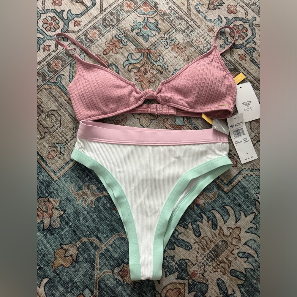 Roxy bikini